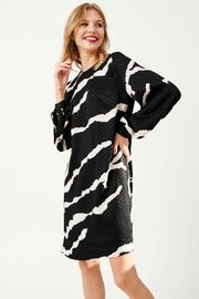 Dress Elletto Life #1934