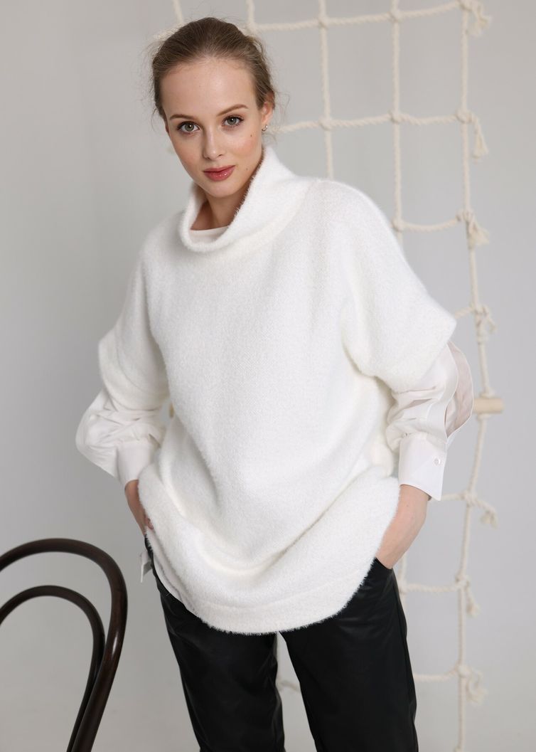 Джемперы, кардиганы, жакеты Amori арт. 6384 170