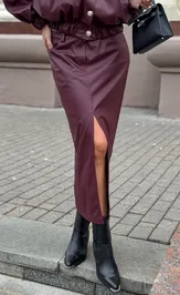 Юбка Aura chic life 5076 170