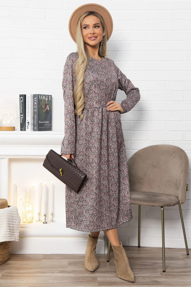 Sukienka LT Collection #P14852-25M