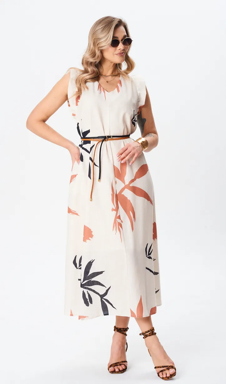 Sukienki Verita moda #N-2374