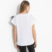 T-Shirt CHARUTTI #Gde stil, tam i ty (chuvstva)