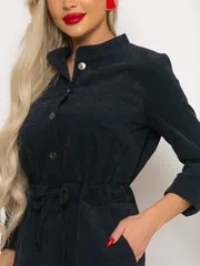 Sukienka LT Collection #P0782