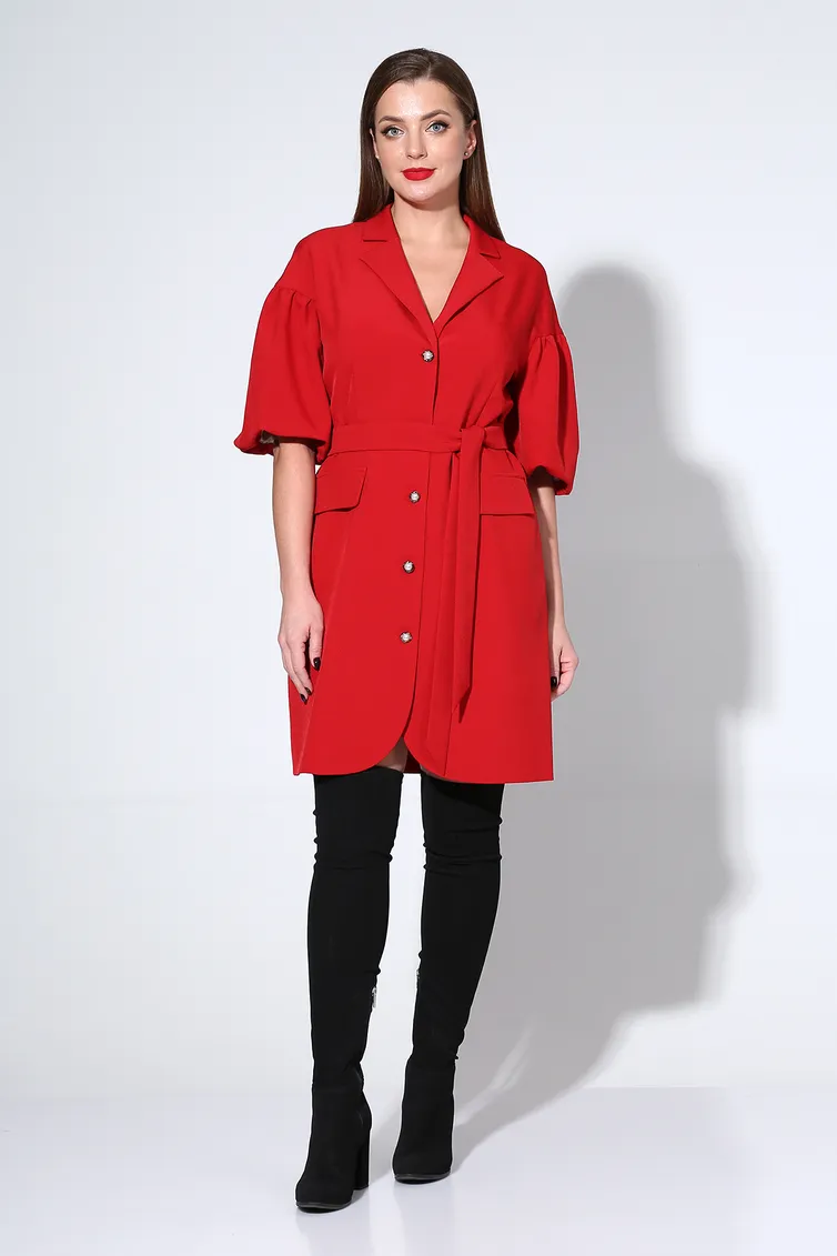 Sukienka Liona Style #0814 kr