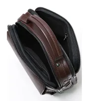 Torba Galanteya #23s496k45 korichnevyj