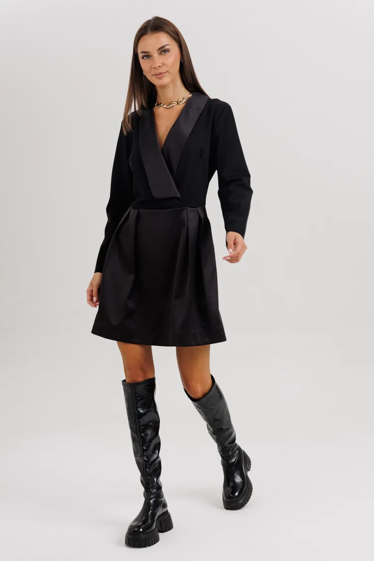 Dress Fantazia Mod #5244
