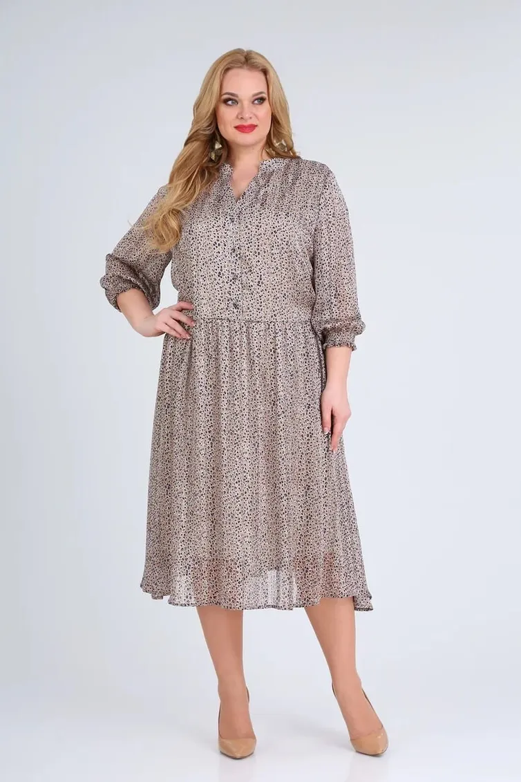 Sukienka Emilia #0242