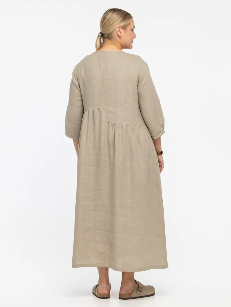 Dress SHLOMO #4-33-2101