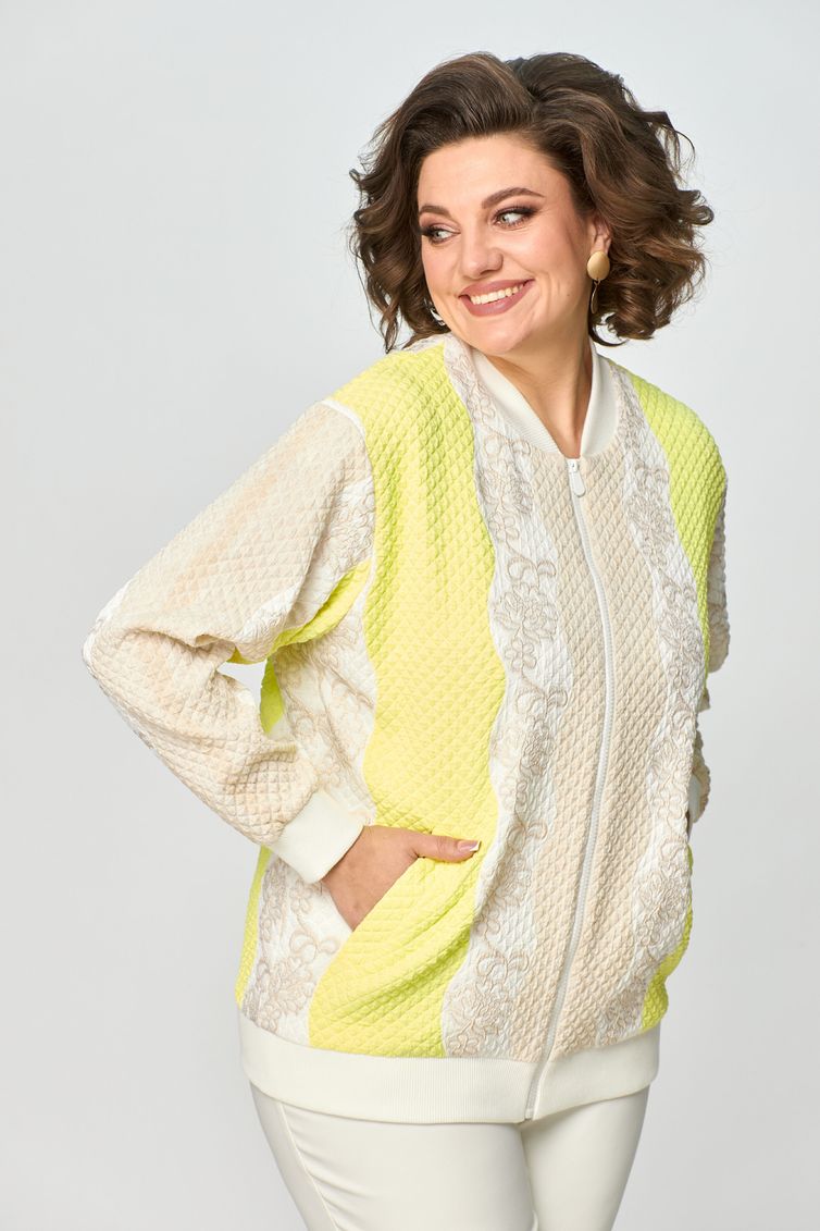 Жакет Anastasia MAK арт. 1126а