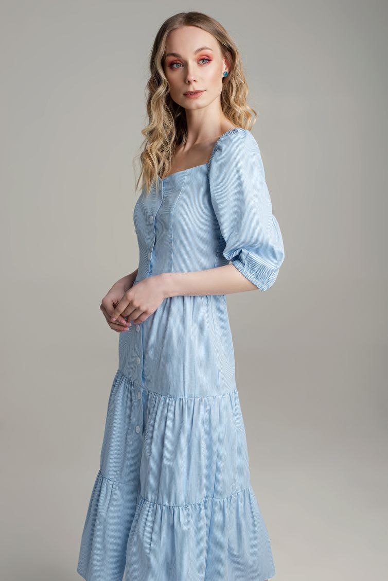 Dress MARIKA #419
