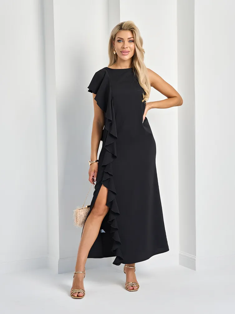 Dress Jetty #564-5