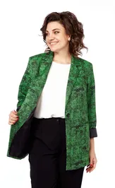 Żakiet Lady Style Classic 3061