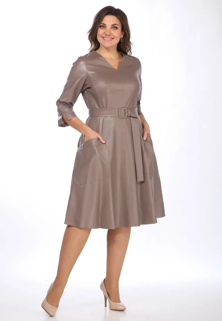 Sukienka Lady Style Classic #1943/10