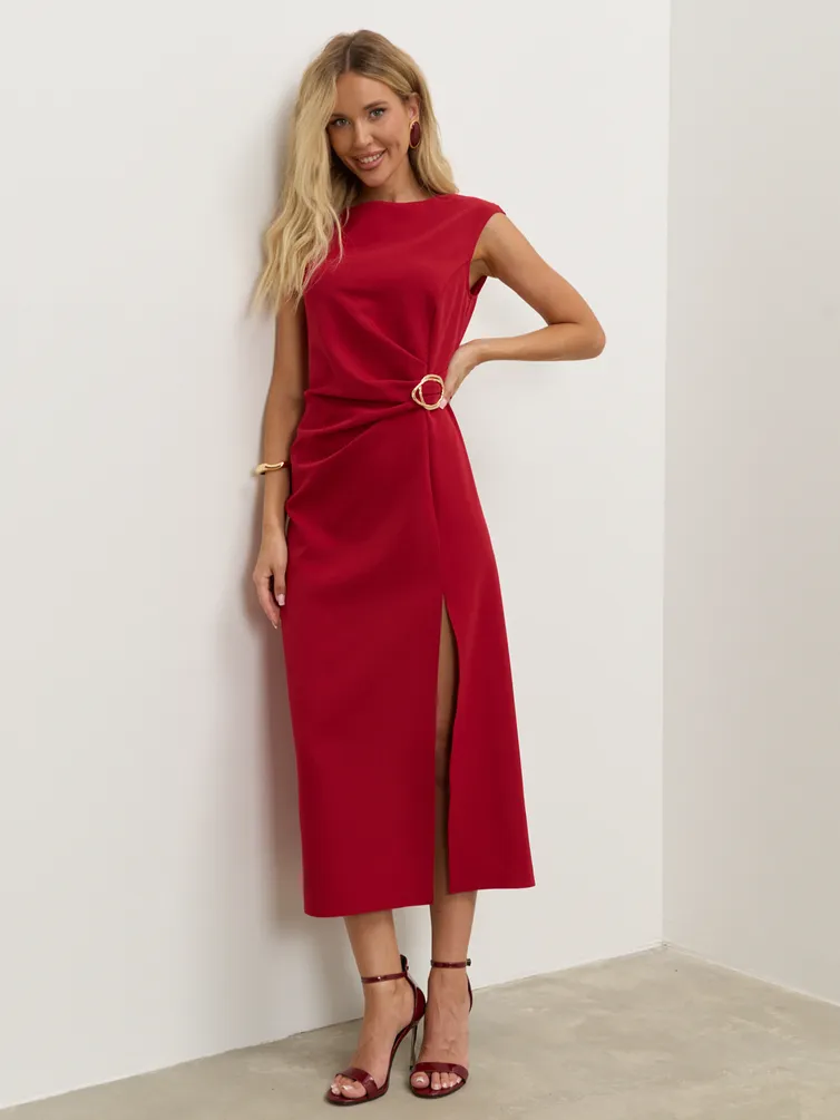 Dress Jetty #502-12