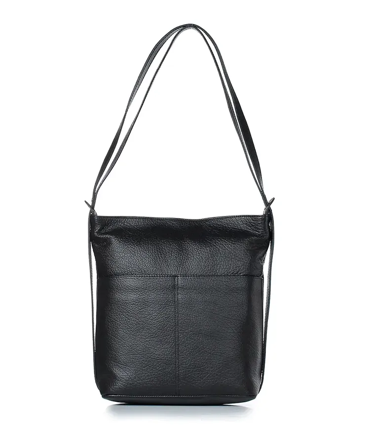 Torba Galanteya #23s837k45 chernyj