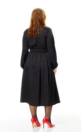 Sukienka Anastasia MAK 1347