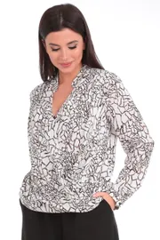 Блузка Angelina & Company арт. 822