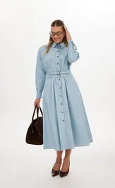 Dress Kaloris 2348/1