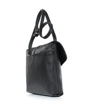 Bags Galanteya #25s2761k45 chernyj/bronza