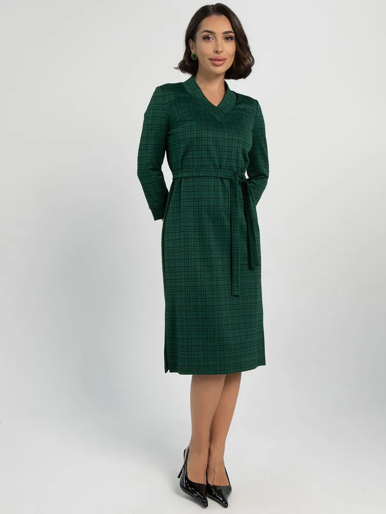Платье LT Collection арт. П16299-19М