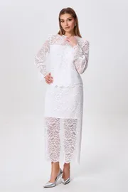 Blouse BAZALINI #5132