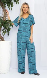 Костюм LT Collection К12661-15