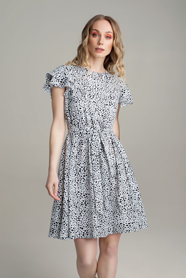 Dress MARIKA #422 mol