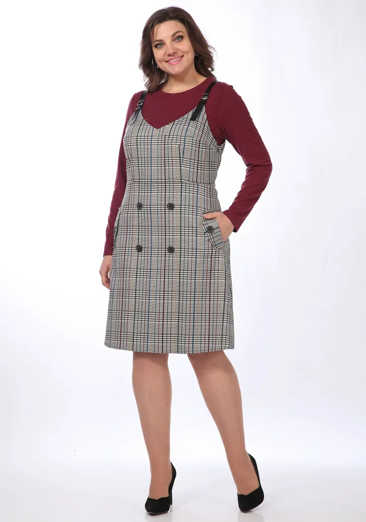 Комплект Lady Style Classic арт. 1729/3