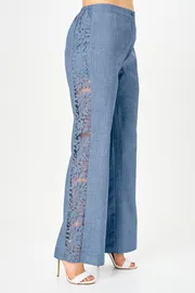 Garnitur Vilena-fashion #1151 dzhins