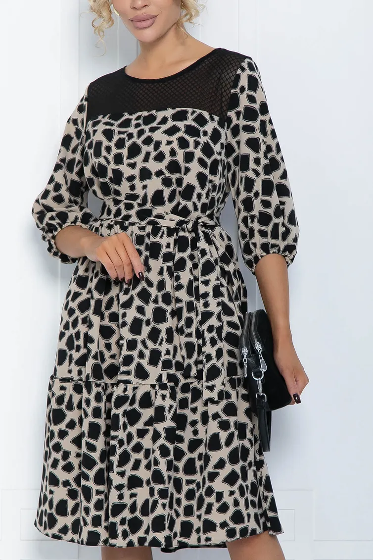 Sukienka LT Collection #P12095