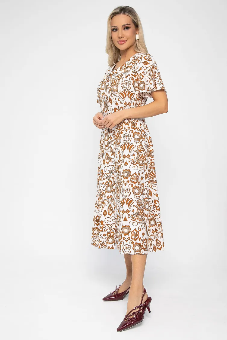 Dress LT Collection #P13678-5M