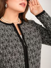 Комплект BONADI арт. 2132 серый