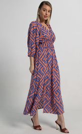 Dress LT Collection P15500-34M