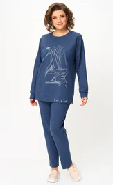 Set STEFANY 2061-2 t.sin.