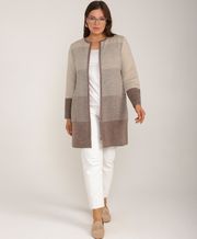 Кардиган BONADI арт. 2077 капучино