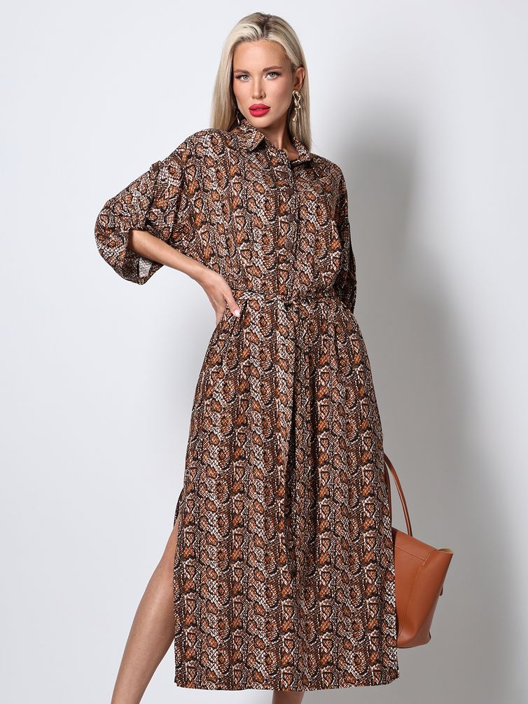 Платье DS Trend арт. ПМ-0972 (Стильная находка, шик)