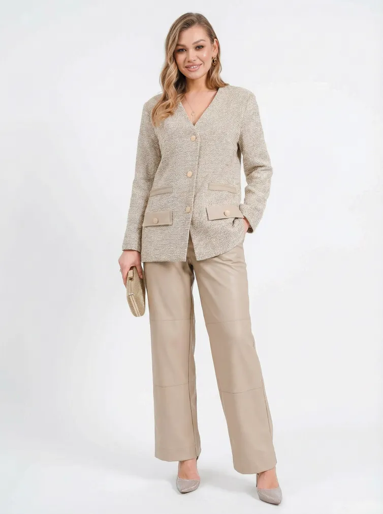 Żakiet Erika Style Collection #01553