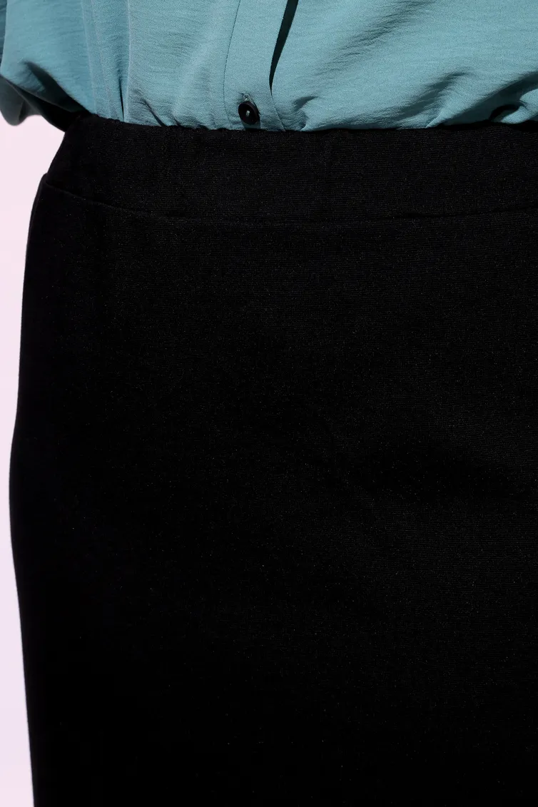 Юбка BegiModa арт. 5002 черный