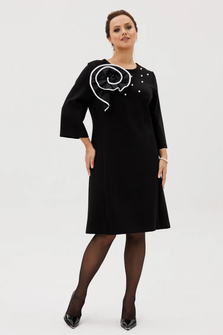 Dress ANIDEN #713-3