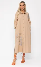 Платье LT Collection П15469-7М