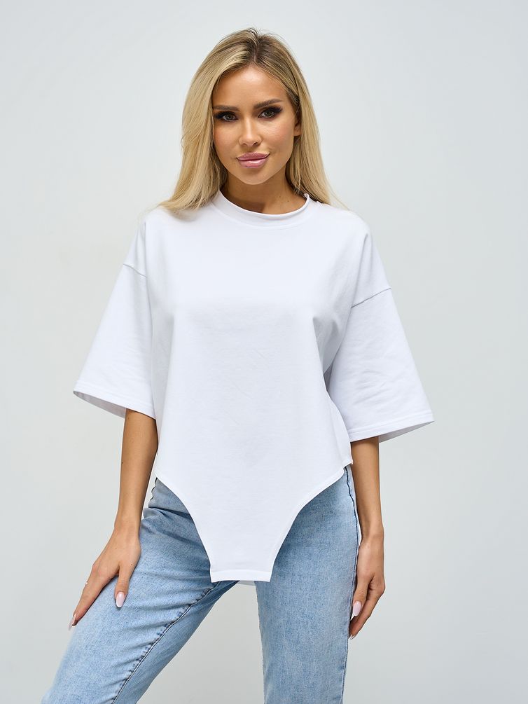 Blouse Jetty #192-6