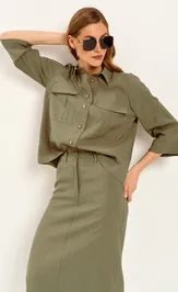 Spódnica Mars Design M-1017