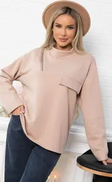 Свитшот LT Collection Б14872-7М