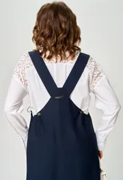 Dress EVA GRANT #7340s