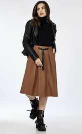 Skirt Klever 0225 kemel