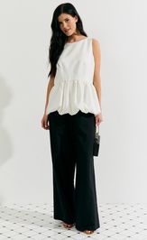 Bluzka Attika A3572 Bluza
