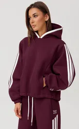 Костюм V&N fashion 1204_слива