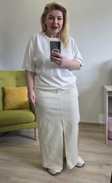 Blouse Vittoria Queen 30553