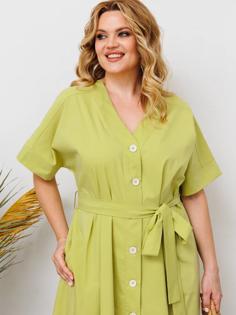 Dress BRELA #2355