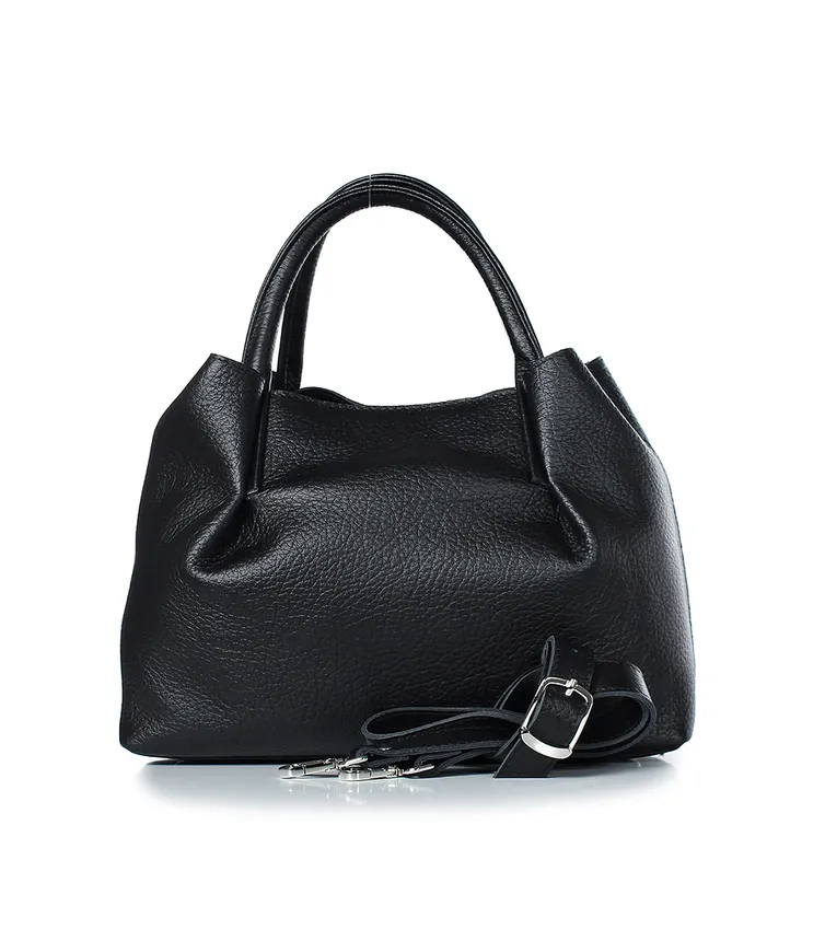Torba Galanteya #23s522k45 chernyj